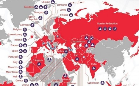 Le Luxembourg cyberespionné ? | Luxembourg (Europe) | Scoop.it