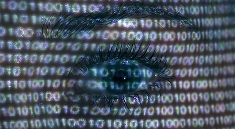 Un journaliste demande à des hackers de pirater sa vie privée | Libertés Numériques | Scoop.it