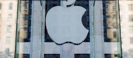 Apple vaut 700 milliards de dollars en Bourse | Big Data in Business | Scoop.it