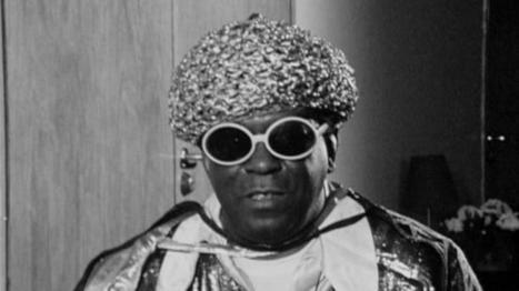 Sun Ran kokeellisessa jazzissa oli kosminen sanoma | 1Uutiset - Lukemisen tähden | Scoop.it