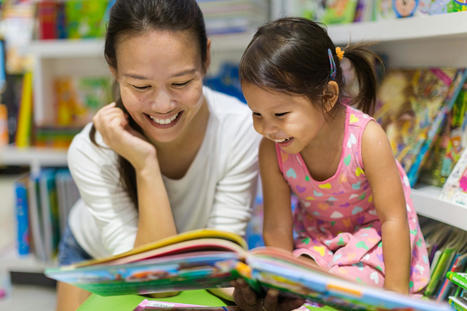 California Commits to Literacy Target and Bets on Biliteracy | Language Education:  Major Papers and Reports | Scoop.it