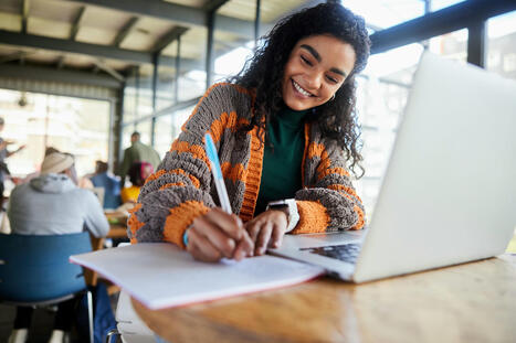 More Than a Name: How Assignment Labels Influence Student Learning and Performance | Educational Technology News | Scoop.it