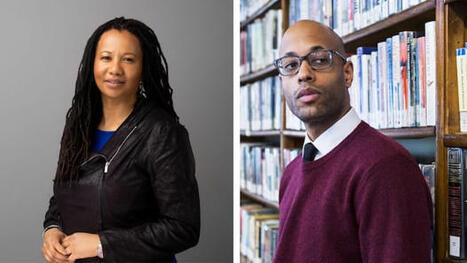 Montreal police allegedly cut locs from people's hair. Here's the anti-Black history behind that | Black Stories and Inspiration | Scoop.it
