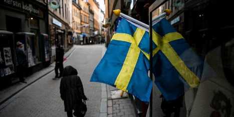 Coronavirus: Sweden didn't lock down and now braces for death surge | Covid Report | Scoop.it