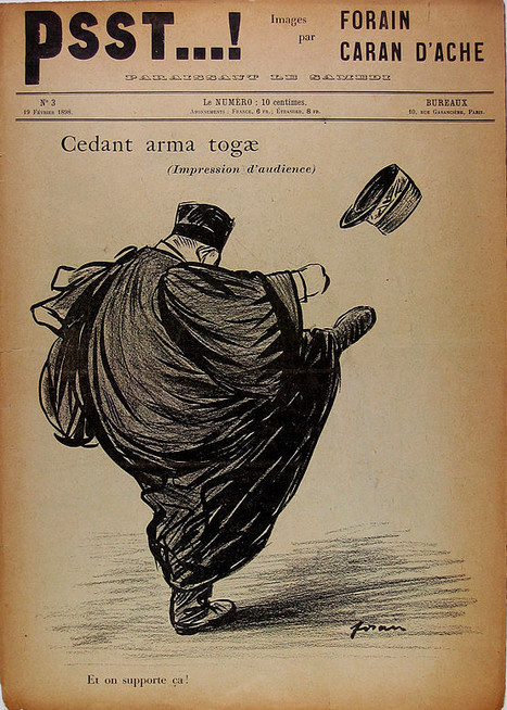 Notre justice n&rsquo;est pas laxiste : 6 arguments pour en finir avec le populisme p&eacute;nal | Chronique des Droits de l'Homme | Scoop.it