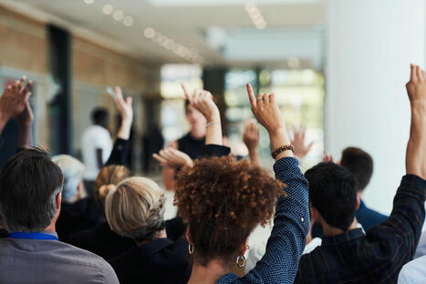 Le droit fondamental d’un associé de SAS de participer au vote sur son exclusion | SAS-SASU-SELAS | Scoop.it