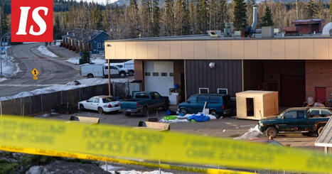 Kanadalainen pikkukunta mykistyi veriteosta &ndash; poliisi varoitti tapahtuma-aikaan naisen liikkeist&auml; | 1Uutiset - Lukemisen t&auml;hden | Scoop.it