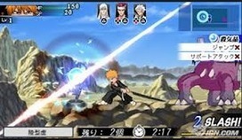 Bleach Psp Games Free Download