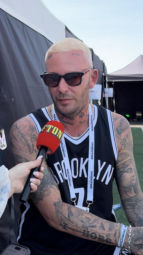 Joakim Lundells l&ouml;n &ndash; och body count: &rdquo;Eeeh&rdquo; | Lehti | Scoop.it