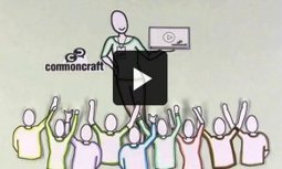 26 vidéos pédagogiques Common Craft pour comprendre l’informatique et Internet - Educavox | 21st Century Learning and Teaching | Scoop.it