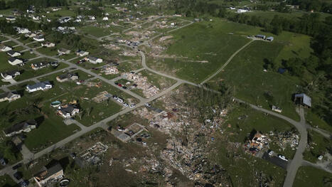 More storms take aim at central US - AP News | Operation Deimos | Scoop.it
