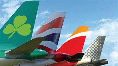 IAG passe commande chez Airbus et Boeing | AERONAUTIQUE NEWS - AEROSPACE POINTOFVIEW - AVIONS - AIRCRAFT | Scoop.it
