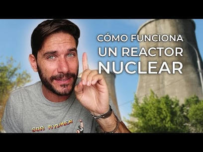 Energía nuclear de fisión. Historia | tecno4 | Scoop.it
