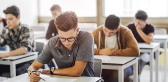 Échouer à un examen ou à un concours : quelques réflexions sur le système scolaire français | Actus du jour - 6 mai 2025 | Scoop.it