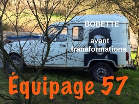 BOBETTE au 4L Trophy 2016 | Koter Info LLN - La Gazette du Raid 4L Trophy | Scoop.it