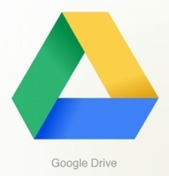Zibergela &raquo; Google Drive: 5 GB dohainik &ldquo;hodeian&rdquo; Googleren partez | Google tresnak | Scoop.it