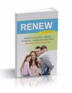 The Renew System eBook PDF Free Download | Ebooks & Books (PDF Free Download) | Scoop.it