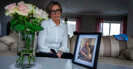 Kenneth dog – ingen på Klarnas kundtjänst i Riga undrade vart han tagit vägen | 1Uutiset - Lukemisen tähden | Scoop.it