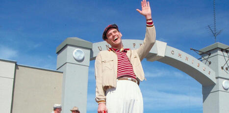 « Fake lives » : quand la simulation déplace les frontières de l’identité sociale | L'actualité du digital | Scoop.it