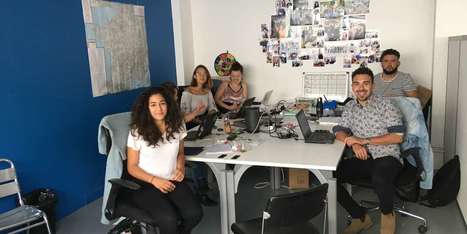 &laquo;&nbsp;En 2018, le nombre d&rsquo;&eacute;tudiantes-entrepreneures distingu&eacute;es a doubl&eacute;&nbsp;&raquo; | Le fil d'actualit&eacute;s de l'URCA | Scoop.it