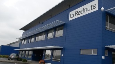 La Redoute Quai 30 Reportage Exclusif Du No