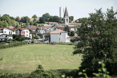 Briscous : un terrain pour une ikastola « en dur » | Pays Basque | MEDIABASK | BABinfo Pays Basque | Scoop.it