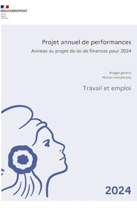 PLF 2024 : Territoires z&eacute;ro ch&ocirc;meur de longue dur&eacute;e se f&eacute;licite de... | Strat&eacute;gie pauvret&eacute; et pacte des solidarit&eacute;s | Scoop.it