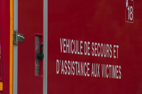 Intoxications dans une entreprise de Haute-Saône : le sol en résine provoque plusieurs malaises #RisquesIndustriels | Risques industriels | Scoop.it