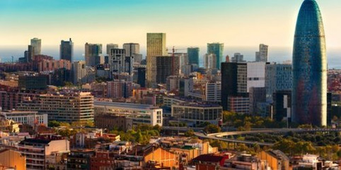 Barcelone, l’esprit pionnier de l'intelligence urbaine | Veille territoriale AURH | Scoop.it