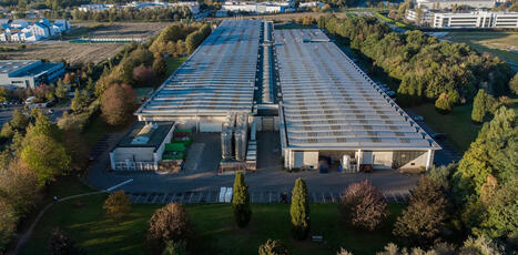 La réindustrialisation ne peut pas profiter à tous les territoires | Veille UrbaLyon : Planification urbaine | Scoop.it