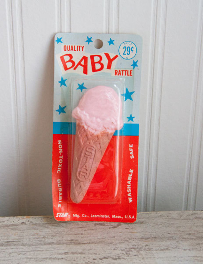 1960's in package stocking stuffer | Kitsch | Scoop.it