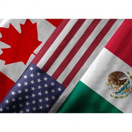 With NAFTA Talks at Crucial Point, Ag Is on the Table | L'ECHO DEMETER | Scoop.it