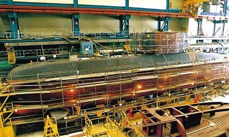L'industriel indonésien PT PAL envoie son personnel se former à la construction de sous-marins chez le sud-coréen DSME | Newsletter navale | Scoop.it