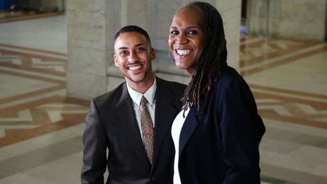 As transgender candidates make history in Minneapolis, some see trend emerging | PinkieB.com | LGBTQ+ Life | Scoop.it