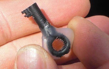 Criminals find novel uses for 3D printing | Printers | Creative Notes | Macworld | Fab-Lab | Scoop.it
