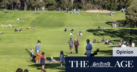 What’s driving the phoney war over golf courses? | Physical and Mental Health - Exercise, Fitness and Activity | Scoop.it