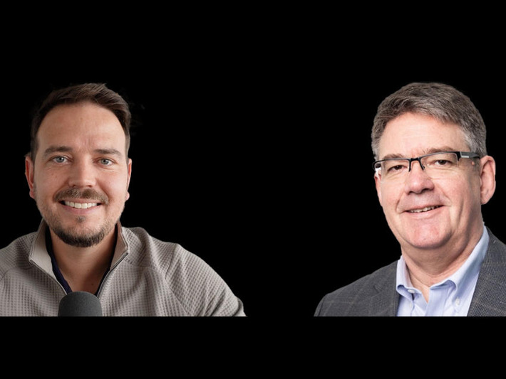 Video: Beyond the Family Business with Derrick Hunter—creating a family legacy that lasts generations | Family Office & Billionaire Report - Empowering Family Dynasties | Scoop.it