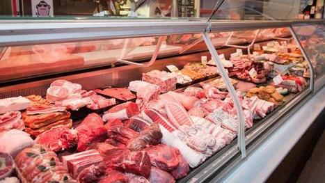 Des anomalies d'étiquetage sur plus d'un tiers des viandes vendues | Actualité Bétail | Scoop.it