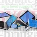 Bringing Your Own Device – In Education | Tech Alert! | Scoop.it