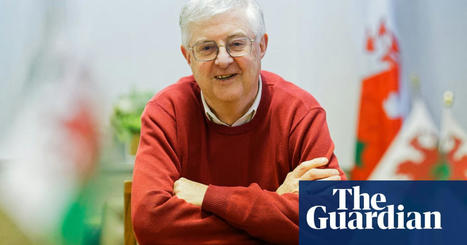 Mark Drakeford: ‘I hope people will see we did challenging and radical things’ | Mark Drakeford | The Guardian | Economics in Education (including Monetary Policy) | Scoop.it