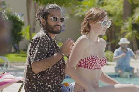 Watch: Virgin highlights LGBT+ holidays discrimination in straight couple spoof | LGBTQ+ Online Media, Marketing and Advertising | Scoop.it