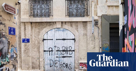 EU executive to propose short-term rental rules to tackle ‘social crisis’ in housing | European Union | The Guardian | Microeconomics: IB Economics | Scoop.it