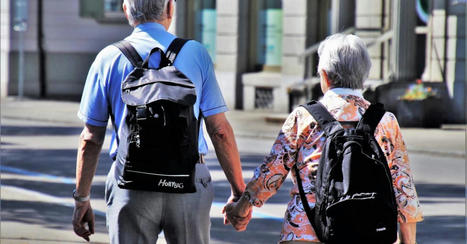 Des activités pour les seniors actifs de l’entité de Tournai | Social | Scoop.it