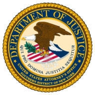 Disbarred California Attorney Sentenced To Five And A Half Years In Prison For Long-Running Multi-Million-Dollar Investment Fraud Scheme | USAO-SDNY | Department of Justice | Agents of Behemoth | Scoop.it