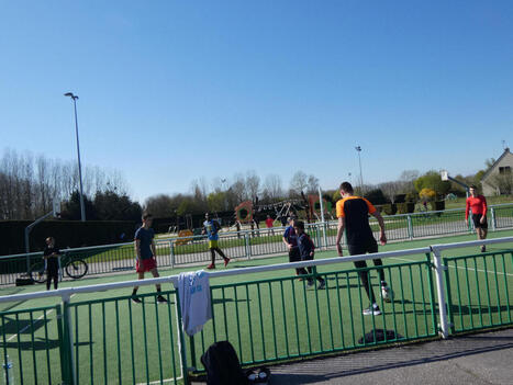 AAP : Deux nouveaux appels à projets pour développer les équipements sportifs des Hauts-de-France | rev3 - la 3ème révolution industrielle en Hauts-de-France | Scoop.it