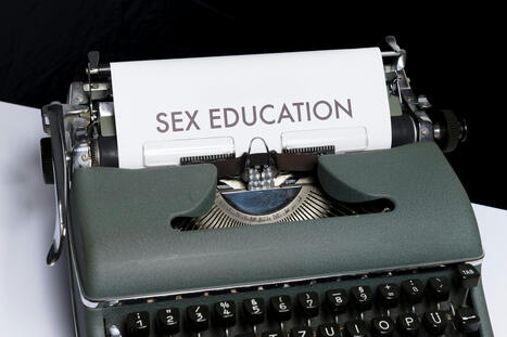 Tienen internet, pero no tienen formaci&oacute;n: por qu&eacute; la universidad no puede mirar a otro lado en la educaci&oacute;n sexual | Educaci&oacute;n a Distancia y TIC | Scoop.it