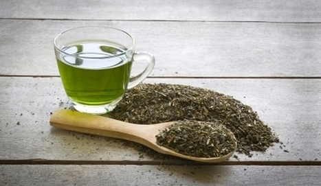 Le Th&eacute; Vert poss&egrave;de-t-il que des bienfaits? DocteurBonneBouffe.com | Th&eacute;, plantes &agrave; infusion, tisanes | Scoop.it