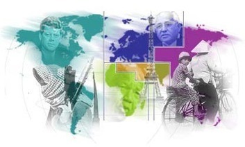 BBC Country Profiles | GTAV AC:G Y10 - Geographies of human wellbeing | Scoop.it