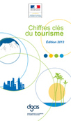 Chiffres clés 2012 du tourisme en France | Réseau des Offices de tourisme de l'Isère | Scoop.it