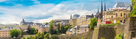 Tours around the city: Guided walks around Luxembourg City | #Luxembourg #Tourism #Europe | Luxembourg (Europe) | Scoop.it